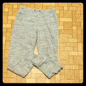 Sweat pants